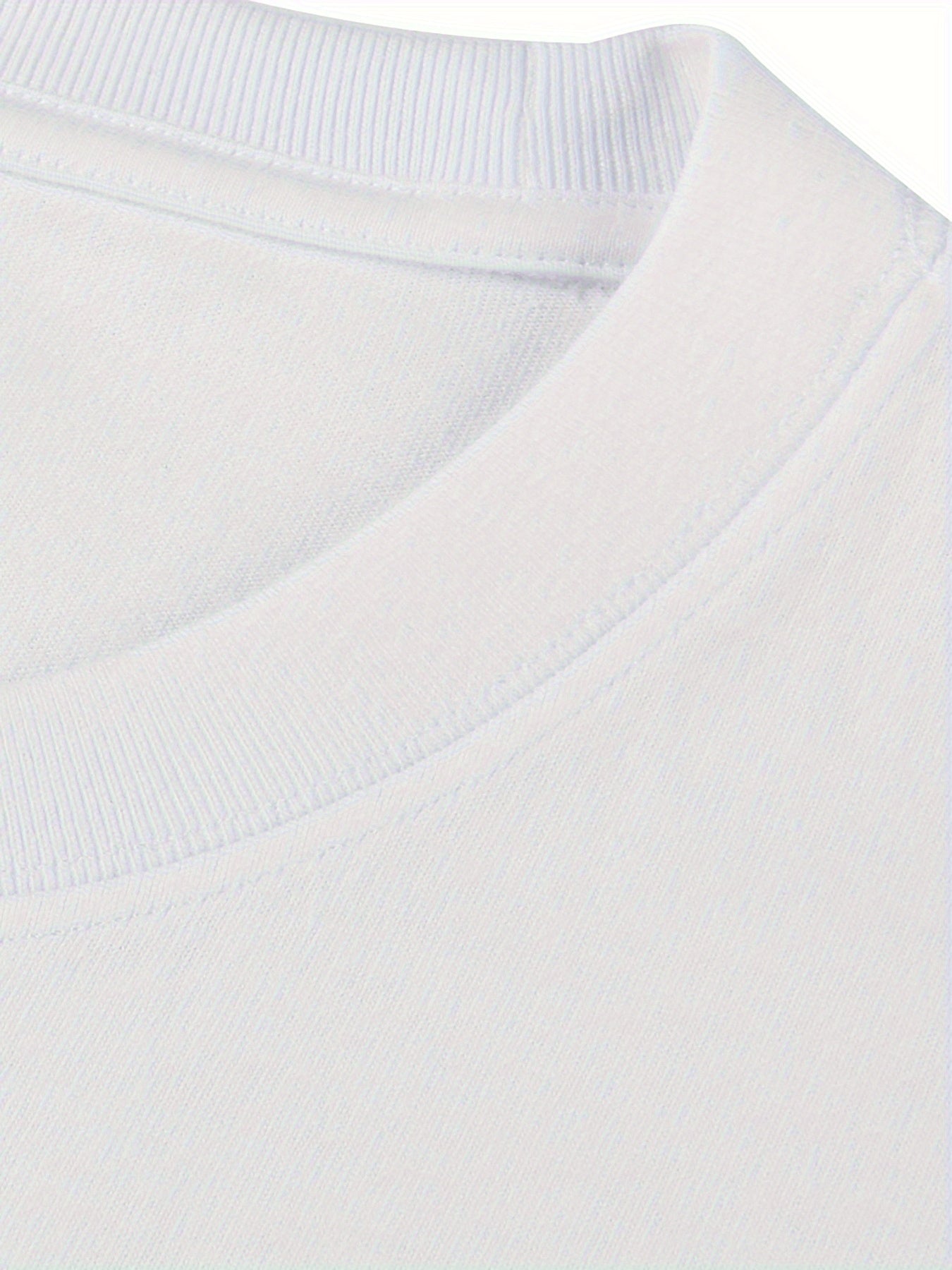 Lucas – Vintage Basketball Tee