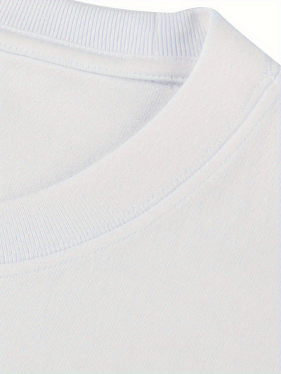 Lucas – Vintage Basketball Tee